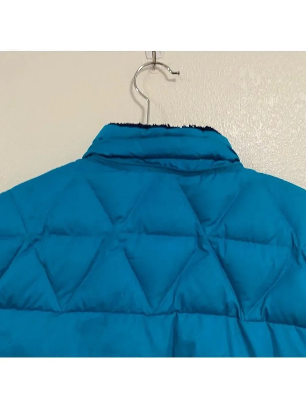 L.L. Bean bean jacket